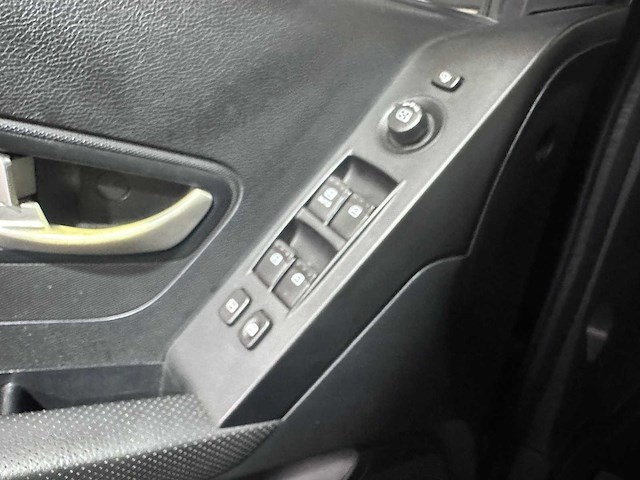 Ssangyong - korando - 2.0 xdi sapphire hr - 5-vrg-04 - afbeelding 1 van  17