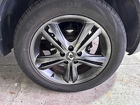 Ssangyong - korando - 2.0 xdi sapphire hr - 5-vrg-04 - afbeelding 8 van  17