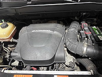 Ssangyong - korando - 2.0 xdi sapphire hr - 5-vrg-04 - afbeelding 9 van  17
