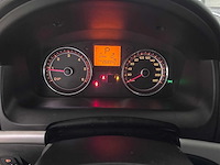 Ssangyong - korando - 2.0 xdi sapphire hr - 5-vrg-04 - afbeelding 17 van  17