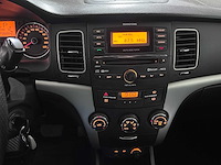 Ssangyong - korando - 2.0 xdi sapphire hr - 5-vrg-04 - afbeelding 2 van  18