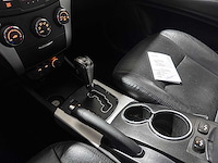 Ssangyong - korando - 2.0 xdi sapphire hr - 5-vrg-04 - afbeelding 12 van  18