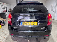 Ssangyong - korando - 2.0 xdi sapphire hr - 5-vrg-04 - afbeelding 6 van  18