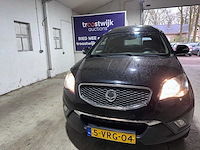 Ssangyong - korando - 2.0 xdi sapphire hr - 5-vrg-04 - afbeelding 15 van  18