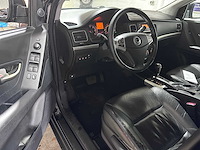 Ssangyong - korando - 2.0 xdi sapphire hr - 5-vrg-04 - afbeelding 16 van  18