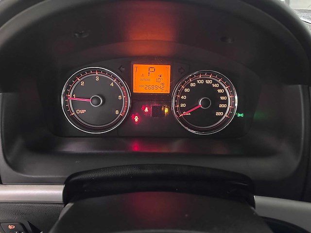 Ssangyong - korando - 2.0 xdi sapphire hr - 5-vrg-04 - afbeelding 18 van  18