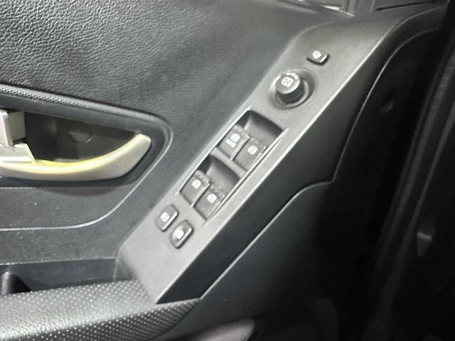 Ssangyong - korando - 2.0 xdi sapphire hr - 5-vrg-04 - afbeelding 2 van  18