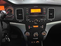 Ssangyong - korando - 2.0 xdi sapphire hr - 5-vrg-04 - afbeelding 4 van  18
