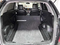 Ssangyong - korando - 2.0 xdi sapphire hr - 5-vrg-04 - afbeelding 8 van  18