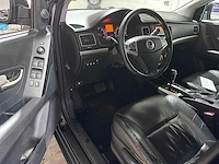 Ssangyong - korando - 2.0 xdi sapphire hr - 5-vrg-04 - afbeelding 16 van  18