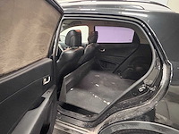 Ssangyong - korando - 2.0 xdi sapphire hr - bedrijfswagen - afbeelding 2 van  30