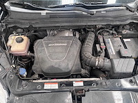 Ssangyong - korando - 2.0 xdi sapphire hr - bedrijfswagen - afbeelding 21 van  30