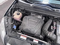 Ssangyong - korando - 2.0 xdi sapphire hr - bedrijfswagen - afbeelding 22 van  30