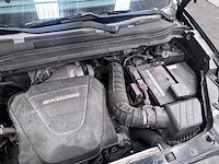 Ssangyong - korando - 2.0 xdi sapphire hr - bedrijfswagen - afbeelding 13 van  30