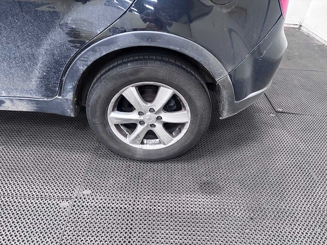 Ssangyong - korando - 2.0 xdi sapphire hr - bedrijfswagen - afbeelding 14 van  30