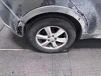 Ssangyong - korando - 2.0 xdi sapphire hr - bedrijfswagen - afbeelding 5 van  30