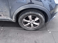 Ssangyong - korando - 2.0 xdi sapphire hr - bedrijfswagen - afbeelding 6 van  30