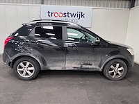 Ssangyong - korando - 2.0 xdi sapphire hr - bedrijfswagen - afbeelding 7 van  30