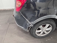 Ssangyong - korando - 2.0 xdi sapphire hr - bedrijfswagen - afbeelding 26 van  30