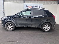 Ssangyong - korando - 2.0 xdi sapphire hr - bedrijfswagen - afbeelding 23 van  30