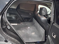 Ssangyong - korando - 2.0 xdi sapphire hr - bedrijfswagen - afbeelding 28 van  30