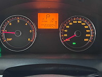 Ssangyong - korando - 2.0 xdi sapphire hr - bedrijfswagen - afbeelding 17 van  30