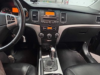 Ssangyong - korando - 2.0 xdi sapphire hr - bedrijfswagen - afbeelding 18 van  30