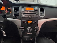 Ssangyong - korando - 2.0 xdi sapphire hr - bedrijfswagen - afbeelding 19 van  30