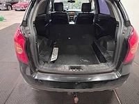 Ssangyong - korando - 2.0 xdi sapphire hr - bedrijfswagen - afbeelding 4 van  30