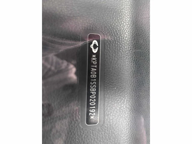 Ssangyong - korando - 2.0 xdi sapphire hr - bedrijfswagen - afbeelding 5 van  30