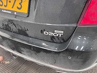 Ssangyong - korando - 2.0 xdi sapphire hr - bedrijfswagen - afbeelding 19 van  30