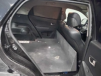Ssangyong - korando - 2.0 xdi sapphire hr - bedrijfswagen - afbeelding 24 van  30