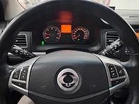 Ssangyong - korando - 2.0 xdi sapphire hr - bedrijfswagen - afbeelding 27 van  30