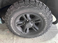 Ssangyong - rexton - rj 230 automaat- 07-tp-vk- 2007 - afbeelding 6 van  15