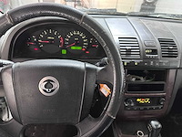 Ssangyong - rexton - rj 230 automaat- 07-tp-vk- 2007 - afbeelding 14 van  15