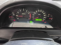 Ssangyong - rexton - rj 230 automaat- 07-tp-vk- 2007 - afbeelding 15 van  15