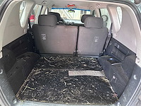 Ssangyong - rexton - rj 230 automaat- 07-tp-vk- 2007 - afbeelding 5 van  15