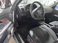 Ssangyong - rexton - rj 230 automaat- 07-tp-vk- 2007 - afbeelding 13 van  15