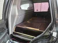 Ssangyong - rexton - rx 270 xdi dynamic automaat- 26-vpv-8- 2008 - afbeelding 8 van  19