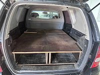 Ssangyong - rexton - rx 270 xdi dynamic automaat- 26-vpv-8- 2008 - afbeelding 9 van  19
