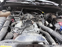 Ssangyong - rexton - rx 270 xdi dynamic automaat- 26-vpv-8- 2008 - afbeelding 11 van  19