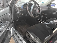 Ssangyong - rexton - rx 270 xdi dynamic automaat- 26-vpv-8- 2008 - afbeelding 18 van  19