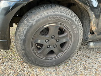 Ssangyong - rexton - rx 270 xdi s sporthr - bedrijfswagen - afbeelding 2 van  44