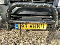 Ssangyong - rexton - rx 270 xdi s sporthr - bedrijfswagen - afbeelding 7 van  44