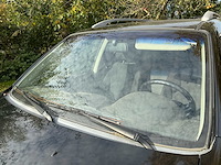 Ssangyong - rexton - rx 270 xdi s sporthr - bedrijfswagen - afbeelding 9 van  44