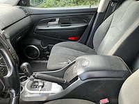 Ssangyong - rexton - rx 270 xdi s sporthr - bedrijfswagen - afbeelding 25 van  44