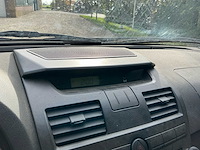 Ssangyong - rexton - rx 270 xdi s sporthr - bedrijfswagen - afbeelding 30 van  44