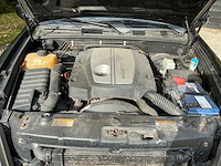 Ssangyong - rexton - rx 270 xdi s sporthr - bedrijfswagen - afbeelding 39 van  44