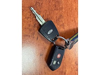 Ssangyong - rodius - personenauto - afbeelding 12 van  19