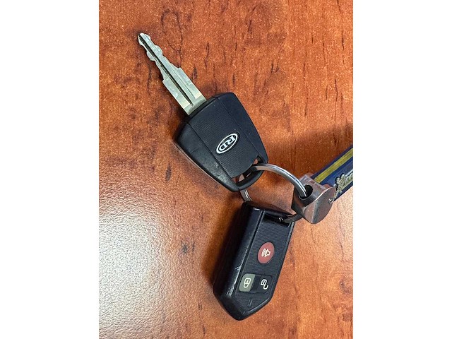 Ssangyong - rodius - personenauto - afbeelding 13 van  22